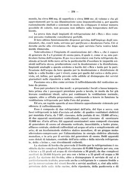 L'industria italiana del freddo periodico mensile, scientifico, tecnico, economico, sindacale