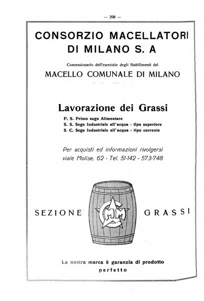 L'industria italiana del freddo periodico mensile, scientifico, tecnico, economico, sindacale