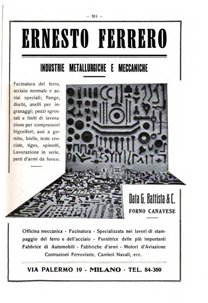 L'industria italiana del freddo periodico mensile, scientifico, tecnico, economico, sindacale