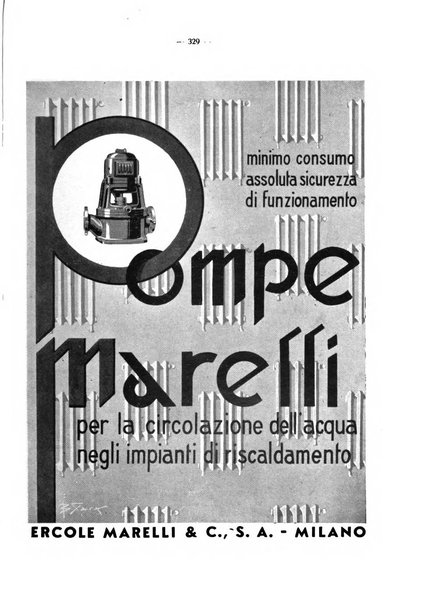 L'industria italiana del freddo periodico mensile, scientifico, tecnico, economico, sindacale