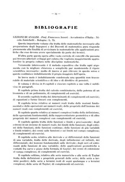 L'industria italiana del freddo periodico mensile, scientifico, tecnico, economico, sindacale