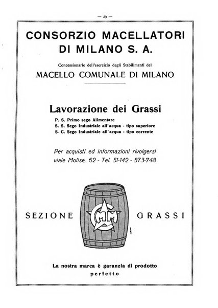 L'industria italiana del freddo periodico mensile, scientifico, tecnico, economico, sindacale