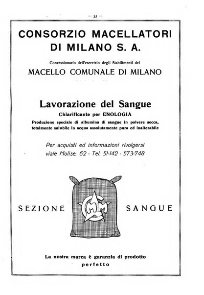 L'industria italiana del freddo periodico mensile, scientifico, tecnico, economico, sindacale