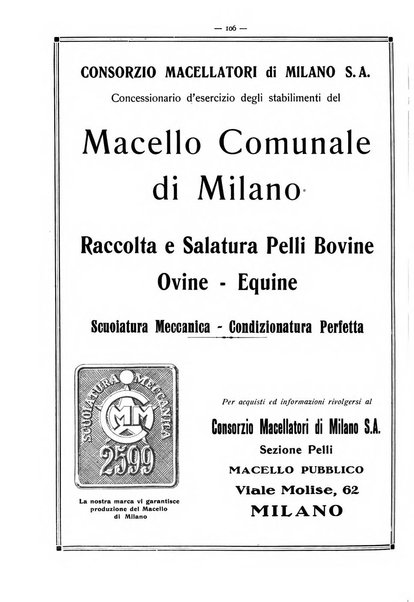 L'industria italiana del freddo periodico mensile, scientifico, tecnico, economico, sindacale