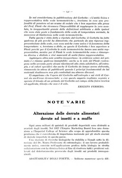 L'industria italiana del freddo periodico mensile, scientifico, tecnico, economico, sindacale