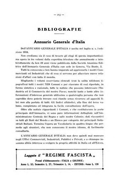 L'industria italiana del freddo periodico mensile, scientifico, tecnico, economico, sindacale