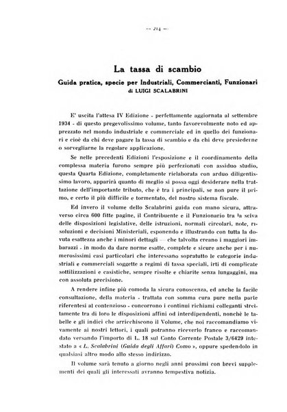 L'industria italiana del freddo periodico mensile, scientifico, tecnico, economico, sindacale