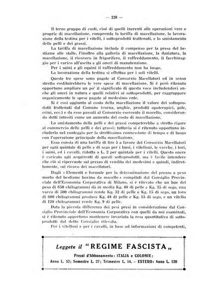 L'industria italiana del freddo periodico mensile, scientifico, tecnico, economico, sindacale