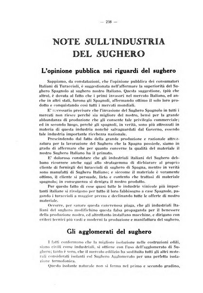 L'industria italiana del freddo periodico mensile, scientifico, tecnico, economico, sindacale