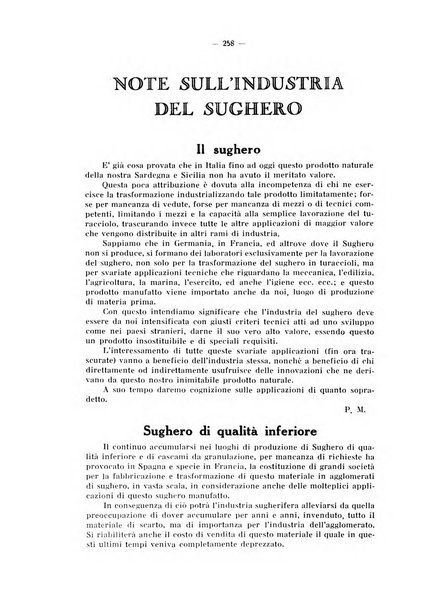 L'industria italiana del freddo periodico mensile, scientifico, tecnico, economico, sindacale