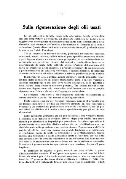 L'industria italiana del freddo periodico mensile, scientifico, tecnico, economico, sindacale