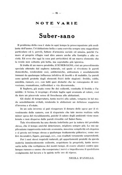 L'industria italiana del freddo periodico mensile, scientifico, tecnico, economico, sindacale