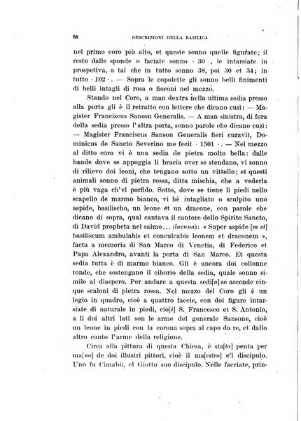 Bollettino della Regia Deputazione di storia patria per l'Umbria