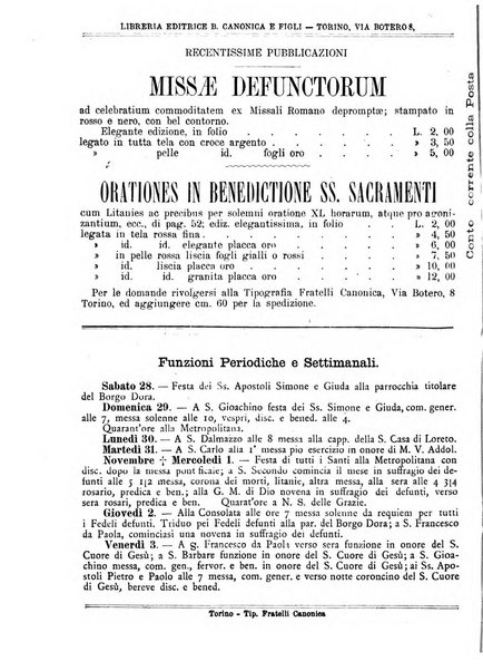 La preghiera in famiglia ossia la famiglia santificata