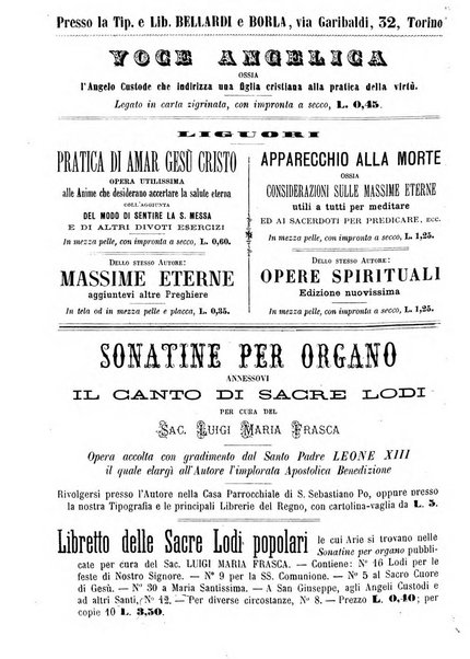 La preghiera in famiglia ossia la famiglia santificata