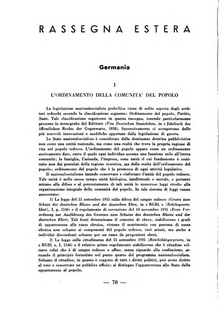 Stato e diritto rivista bimestrale di studi giuridici