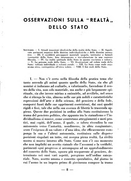 Stato e diritto rivista bimestrale di studi giuridici