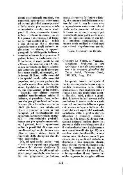 Stato e diritto rivista bimestrale di studi giuridici