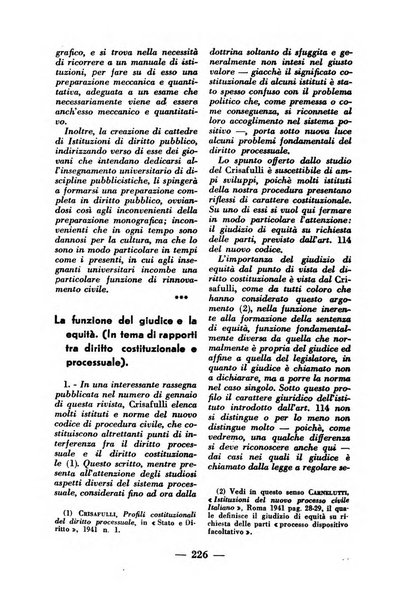 Stato e diritto rivista bimestrale di studi giuridici