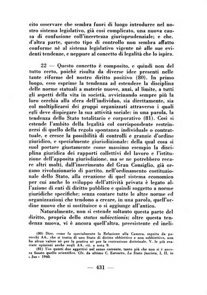 Stato e diritto rivista bimestrale di studi giuridici