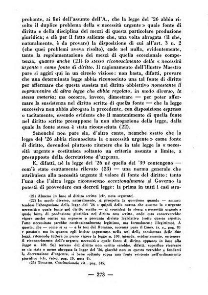 Stato e diritto rivista bimestrale di studi giuridici