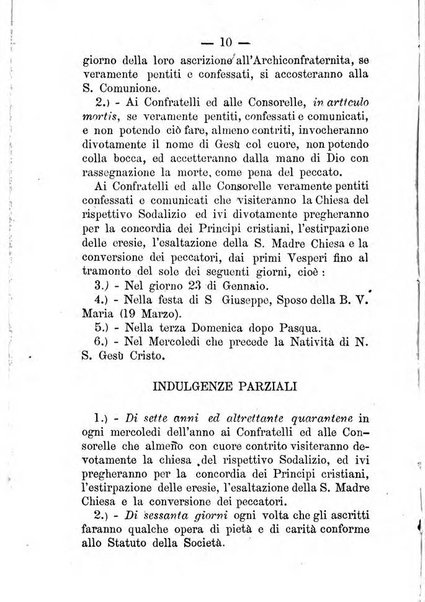 Annali di S. Giuseppe, amico del sacro cuore di Gesu