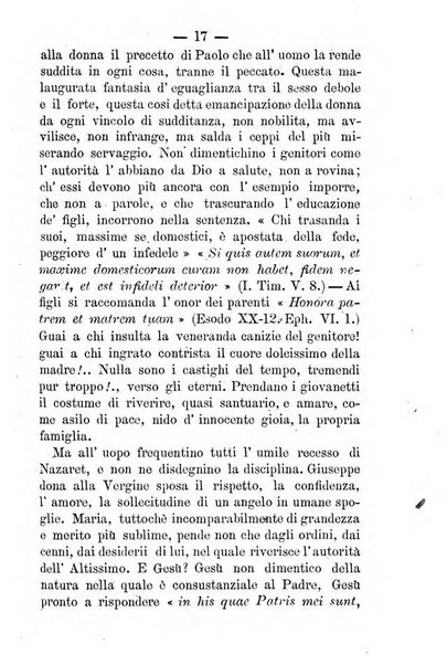 Annali di S. Giuseppe, amico del sacro cuore di Gesu