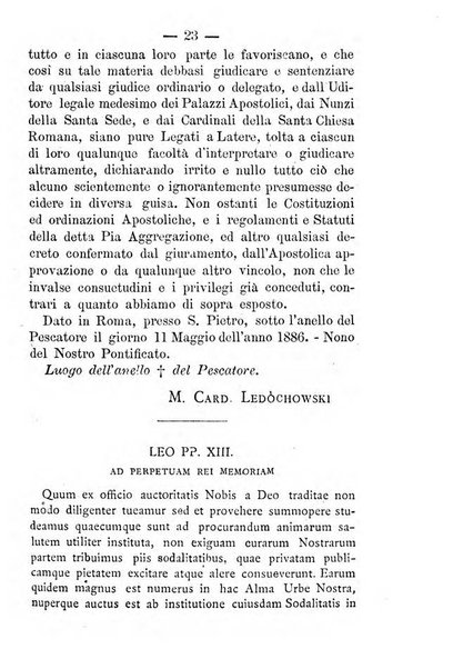 Annali di S. Giuseppe, amico del sacro cuore di Gesu