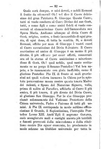 Annali di S. Giuseppe, amico del sacro cuore di Gesu