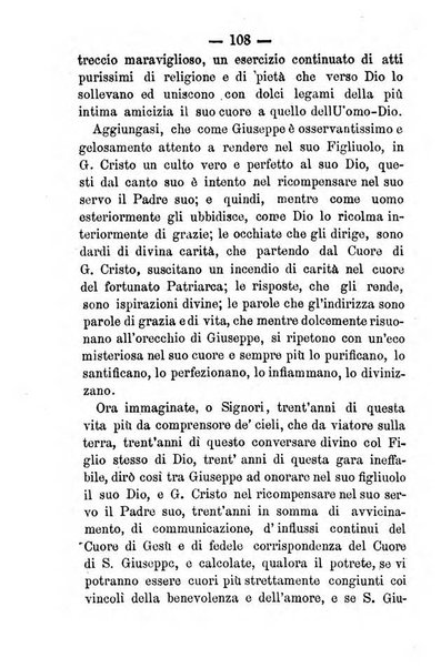 Annali di S. Giuseppe, amico del sacro cuore di Gesu