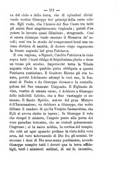 Annali di S. Giuseppe, amico del sacro cuore di Gesu