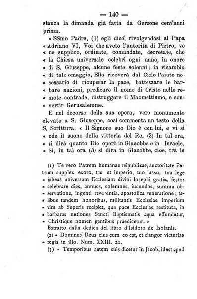 Annali di S. Giuseppe, amico del sacro cuore di Gesu