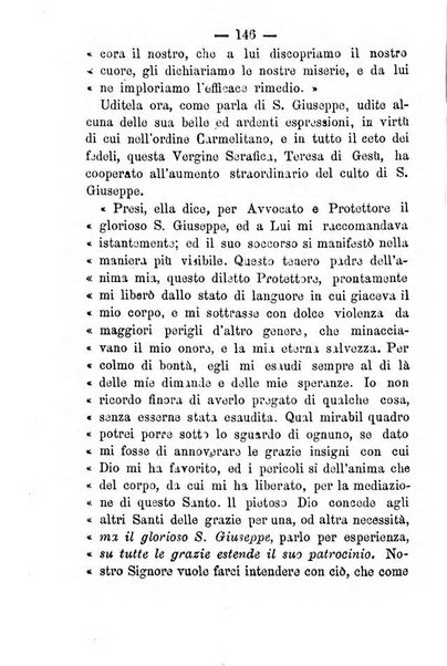 Annali di S. Giuseppe, amico del sacro cuore di Gesu