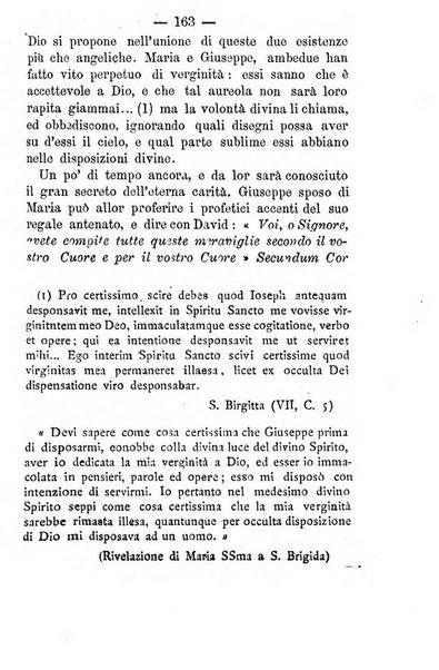 Annali di S. Giuseppe, amico del sacro cuore di Gesu