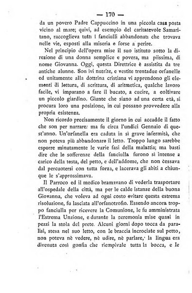 Annali di S. Giuseppe, amico del sacro cuore di Gesu