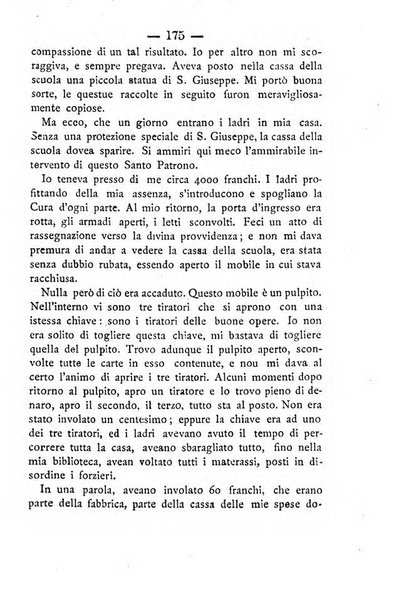 Annali di S. Giuseppe, amico del sacro cuore di Gesu