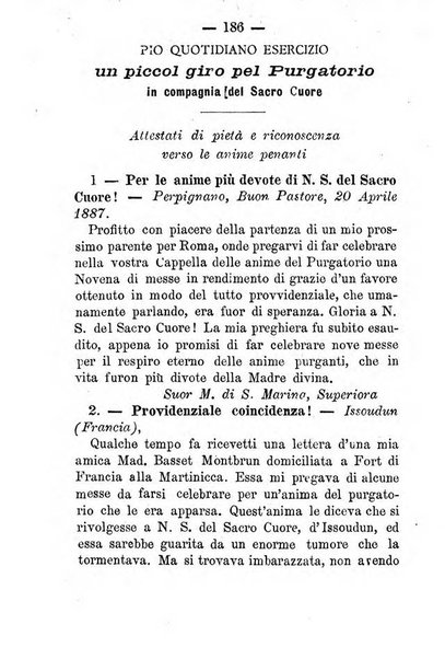 Annali di S. Giuseppe, amico del sacro cuore di Gesu