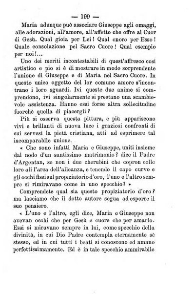 Annali di S. Giuseppe, amico del sacro cuore di Gesu