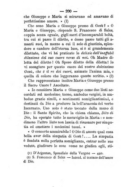 Annali di S. Giuseppe, amico del sacro cuore di Gesu