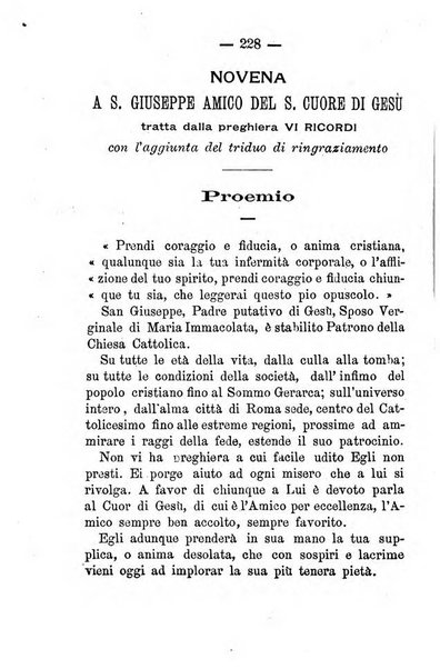 Annali di S. Giuseppe, amico del sacro cuore di Gesu