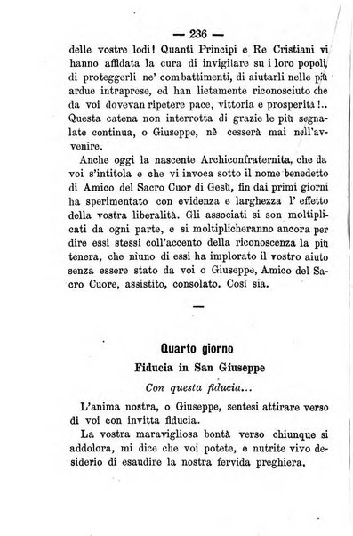 Annali di S. Giuseppe, amico del sacro cuore di Gesu