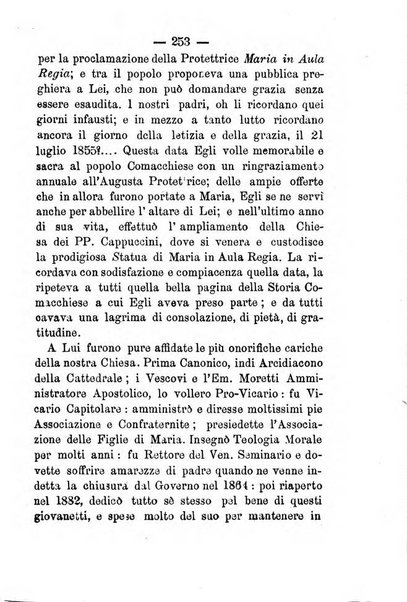 Annali di S. Giuseppe, amico del sacro cuore di Gesu