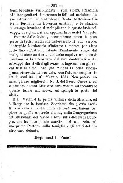 Annali di S. Giuseppe, amico del sacro cuore di Gesu