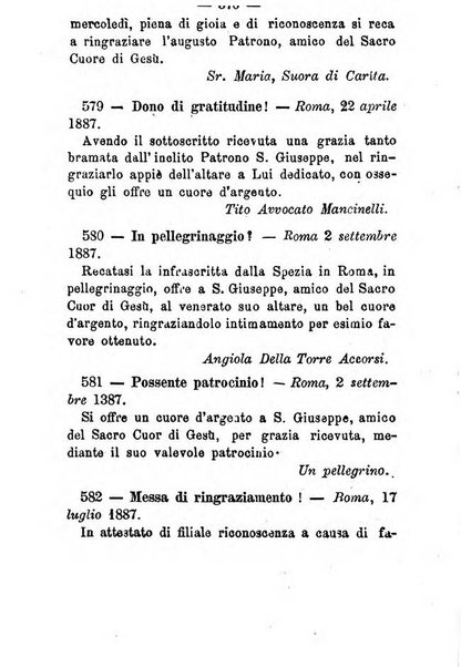 Annali di S. Giuseppe, amico del sacro cuore di Gesu