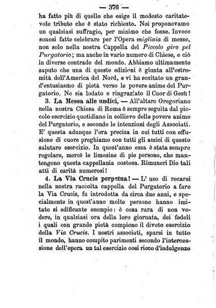 Annali di S. Giuseppe, amico del sacro cuore di Gesu