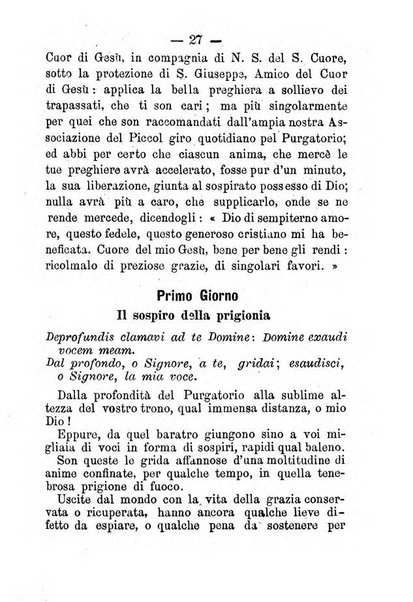 Annali di S. Giuseppe, amico del sacro cuore di Gesu