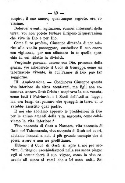 Annali di S. Giuseppe, amico del sacro cuore di Gesu