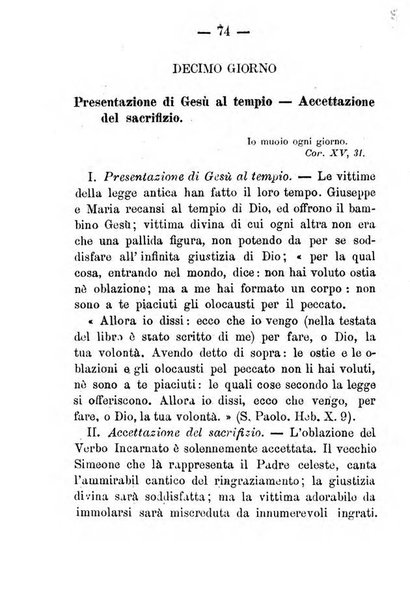 Annali di S. Giuseppe, amico del sacro cuore di Gesu