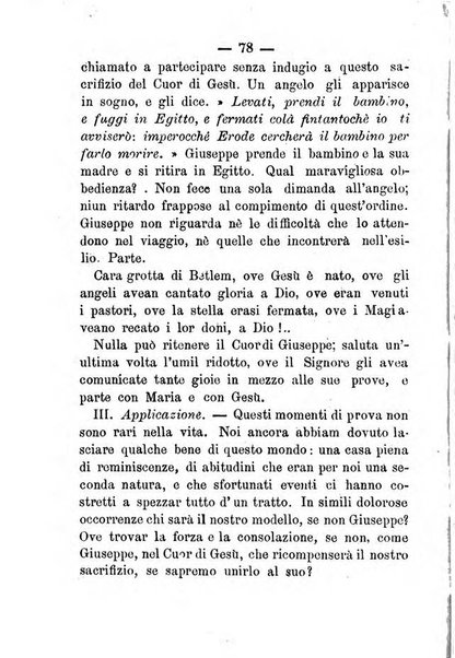 Annali di S. Giuseppe, amico del sacro cuore di Gesu