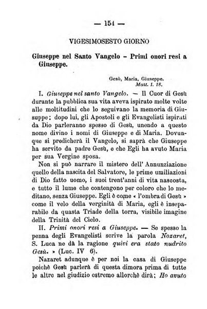 Annali di S. Giuseppe, amico del sacro cuore di Gesu